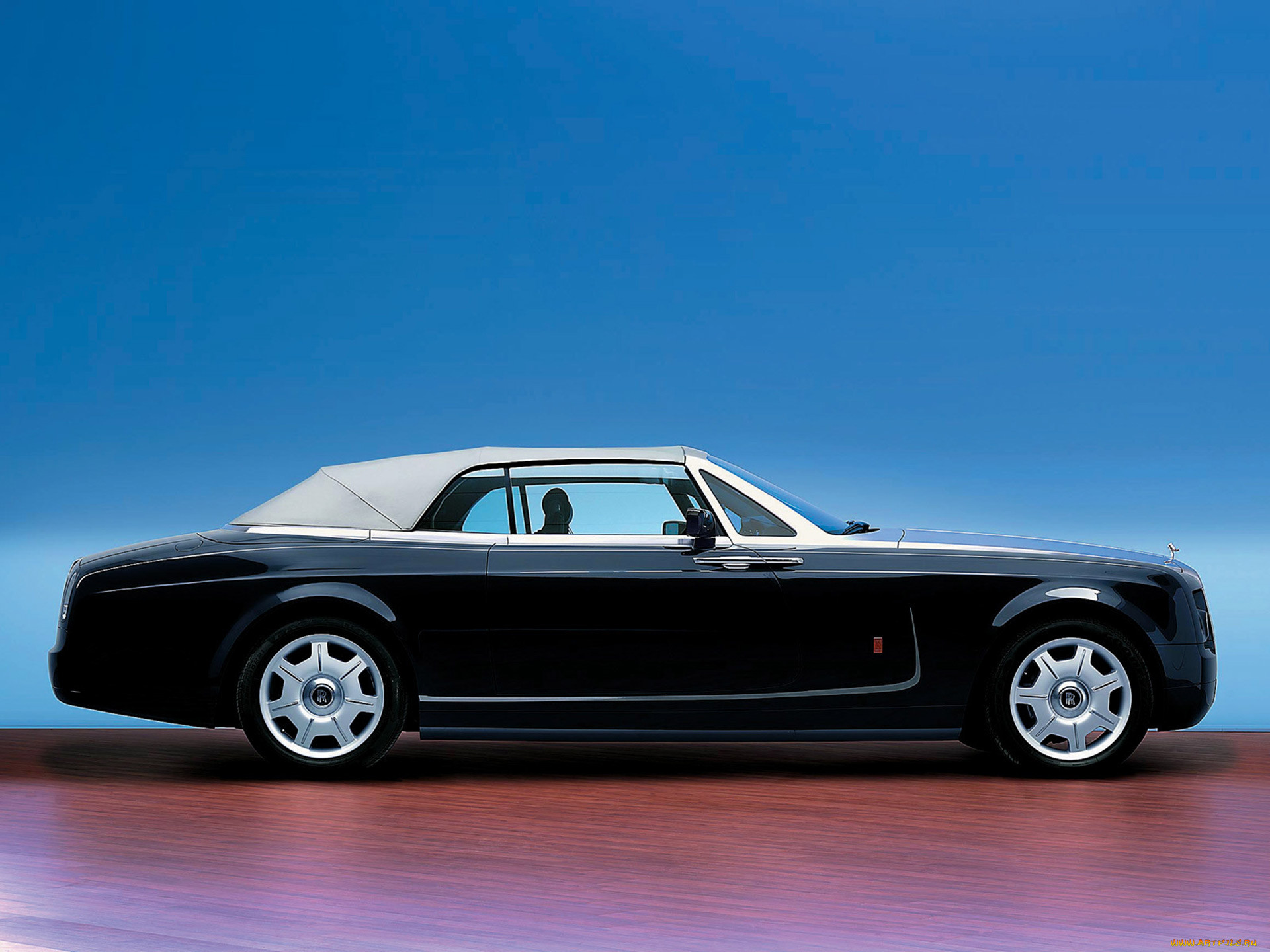 rolls-royce 100ex centenary 2004, , rolls-royce, 2004, centenary, 100ex